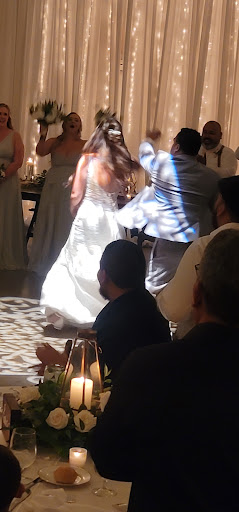 Wedding Venue «The Croft Downtown», reviews and photos, 22 E Buchanan St, Phoenix, AZ 85004, USA