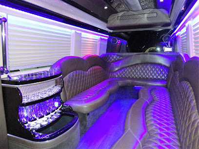 Jupiter Limousine