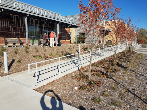 Recreation Center «Maplewood Community Center - YMCA», reviews and photos, 2100 White Bear Ave, Maplewood, MN 55109, USA