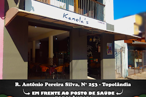 Kanelas Restaurante e Cafeteria image