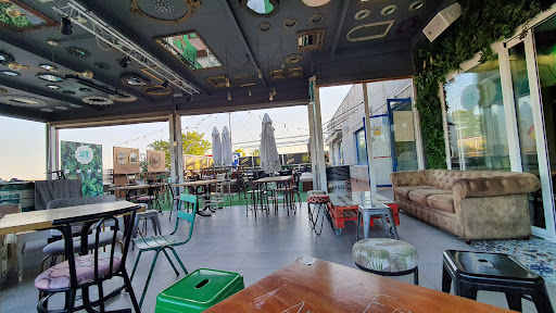 21 Grados en Daganzo de Arriba