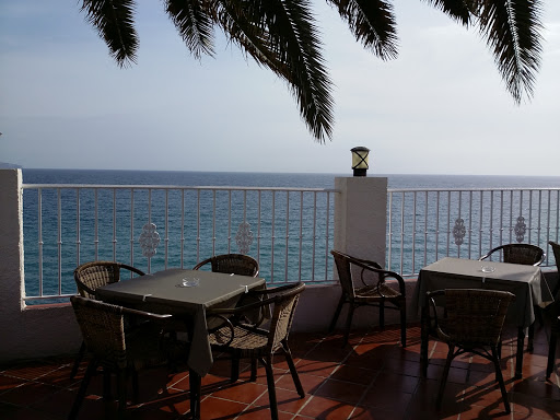 Información y opiniones sobre Restaurante Benitez de Nerja