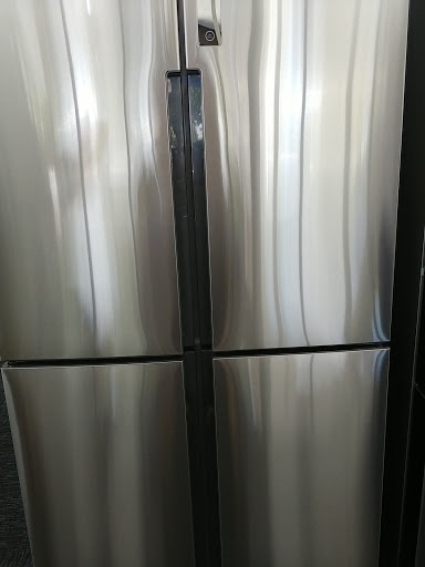 Appliance Store «Famous Tate Appliance & Bedding Centers», reviews and photos, 3571 Florida Ave S, Lakeland, FL 33803, USA