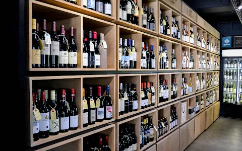 Urban Wines - Wine Store & Bistro image