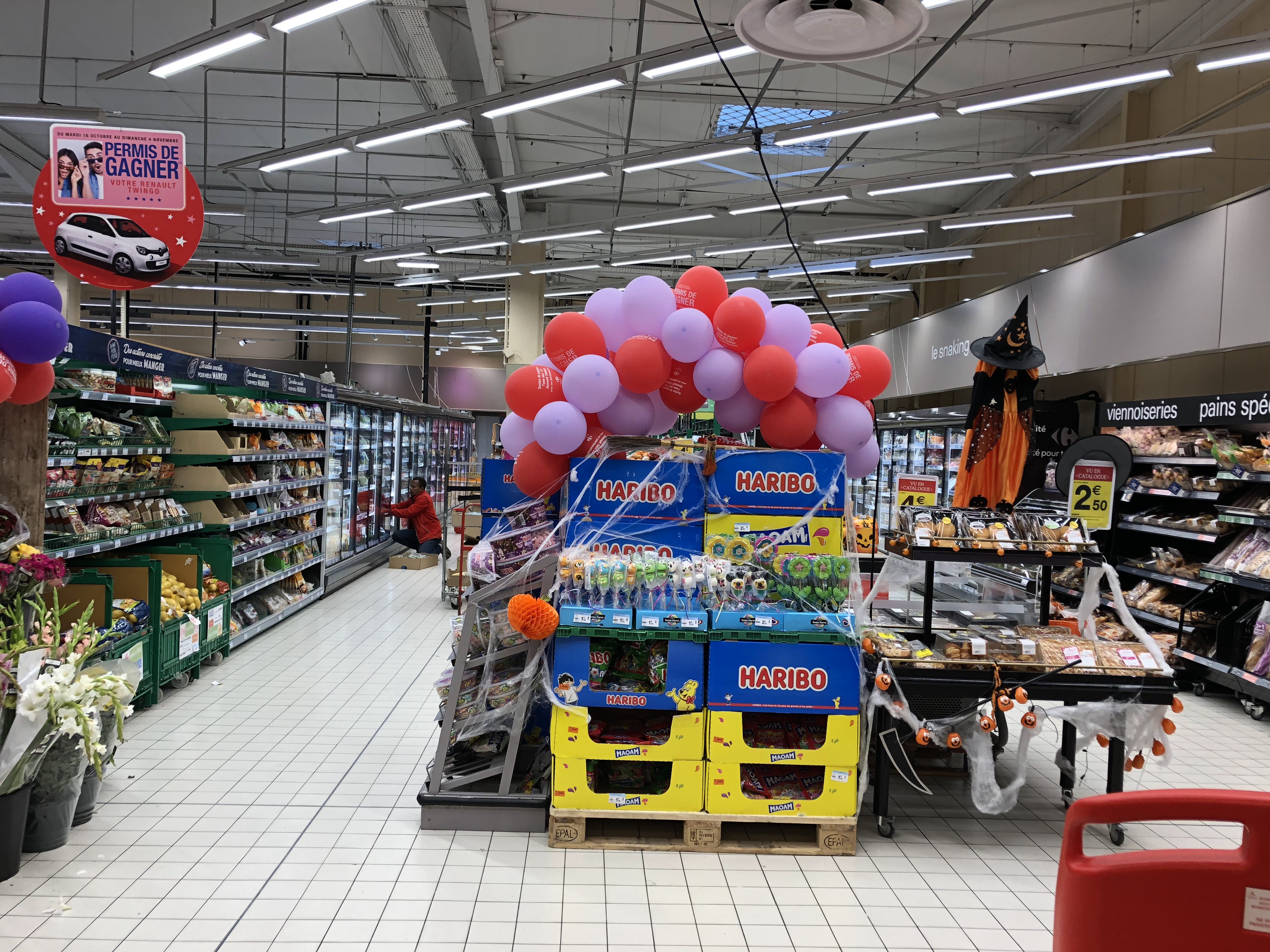 Photo n° 3 de l'avis de Marie.L fait le 27/10/2018 à 12:19