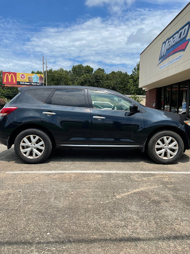 Auto Body Shop «Maaco Collision Repair & Auto Painting», reviews and photos, 1610 N Eastern Blvd, Montgomery, AL 36117, USA