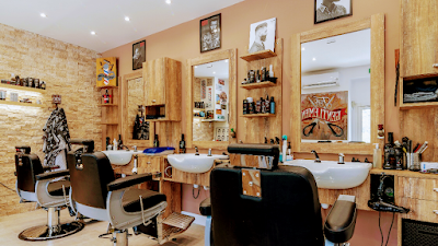 Coiffeur homme , Barbier Barb’R Shop à Saint-Martin-du-Var