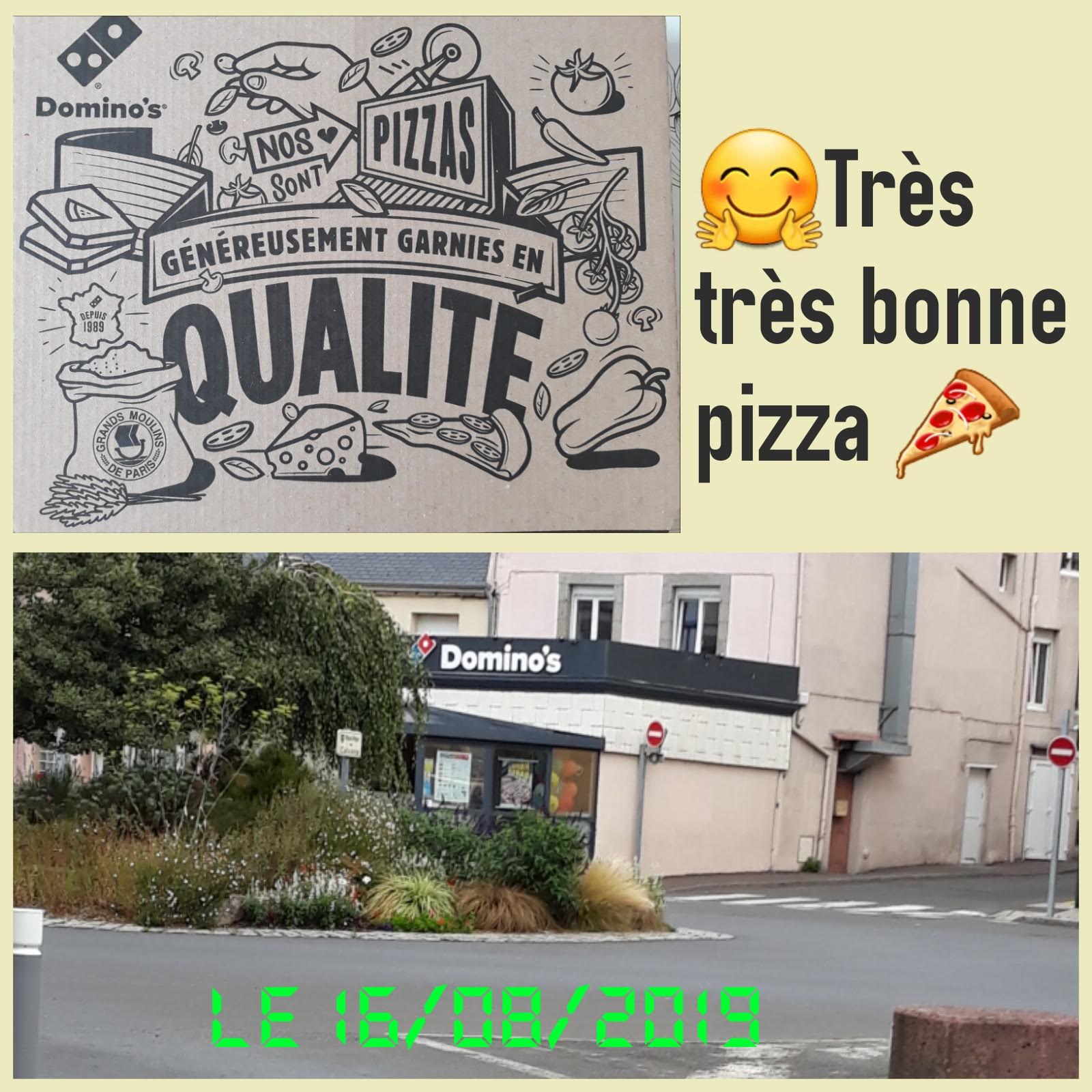 Photo n° 1 de l'avis de Angela.a fait le 16/08/2019 à 13:13