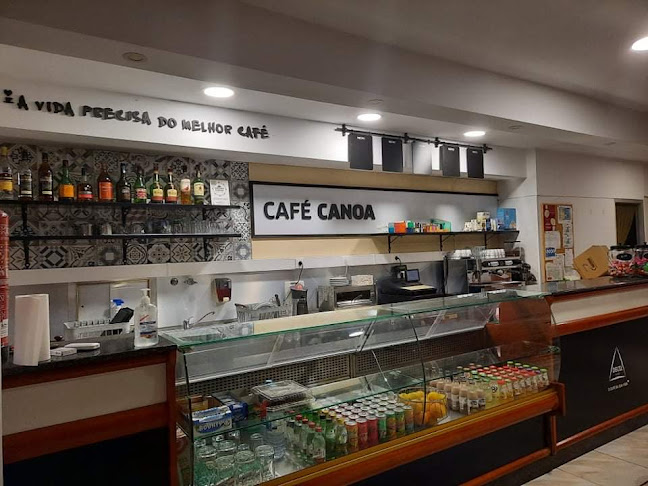 Cafe Canoa