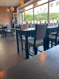 Atmosphère du Restaurant thaï Baan Thai 88 à Fontenay-Trésigny - n°3