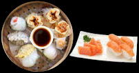 Photos du propriétaire du Restaurant de sushis Sushi Fuji à Issy-les-Moulineaux - n°4