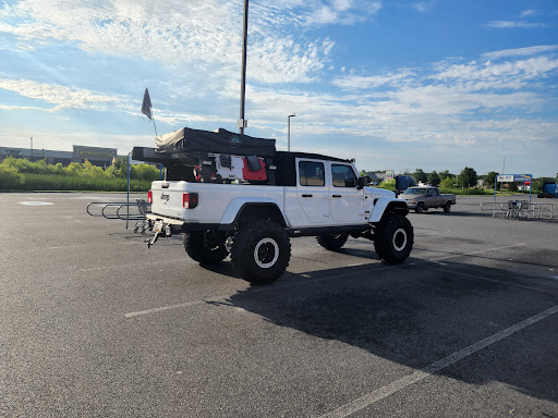 Grocery Store «Food Lion», reviews and photos, 38650 Sussex Hwy Unit 1, Delmar, DE 19940, USA