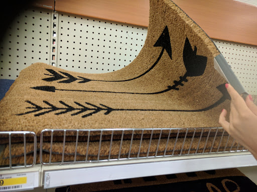 Department Store «Target», reviews and photos, 1040 Dale Mabry Hwy, Lutz, FL 33548, USA