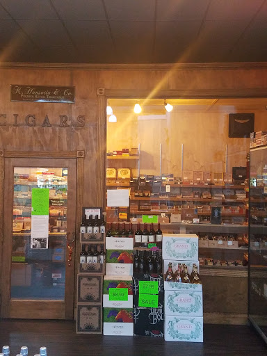 Turtle Creek Smoke Shop & Lounge