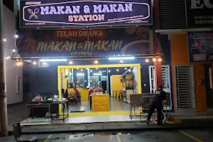Makan & Makan Station image