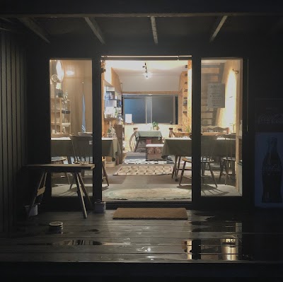 Café / Guest house 名残屋