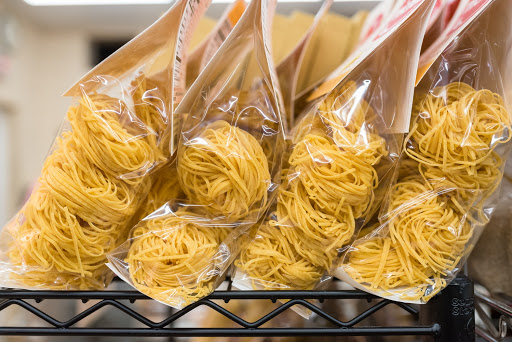 Italian Grocery Store «DeVitis Fine Italian Foods», reviews and photos, 560 E Tallmadge Ave, Akron, OH 44310, USA