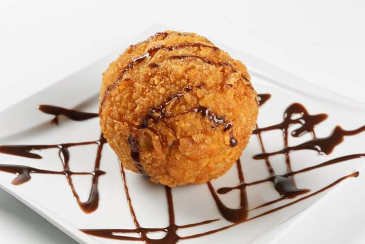 The Best Latin Food Restaurant y Lechonera 33610