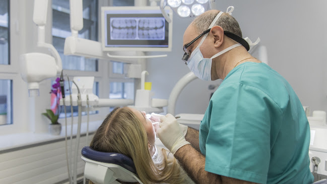 Zahnarzt Praxis Dr. med. dent. Erol Incici - Zahnarzt