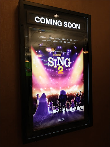 Movie Theater «Movie Tavern», reviews and photos, 18605 E Hampden Ave, Aurora, CO 80013, USA