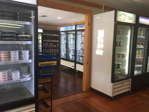 Southern Restaurant (US) «Get Carried Away Southern Takeout», reviews and photos, 10126 Ocean Hwy, Pawleys Island, SC 29585, USA