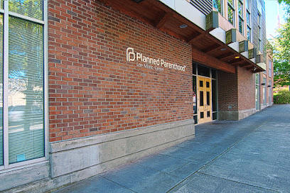 Planned Parenthood - Seattle Health Center