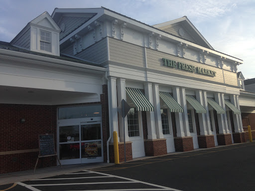 Grocery Store «The Fresh Market», reviews and photos, 75 Washington Valley Rd, Bedminster Township, NJ 07921, USA