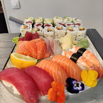 Photos du propriétaire du Restaurant japonais Sushi Q à Paris - n°3