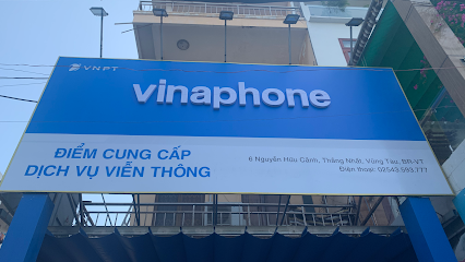 VNPT VinaPhone Nguyễn Hữu Cảnh