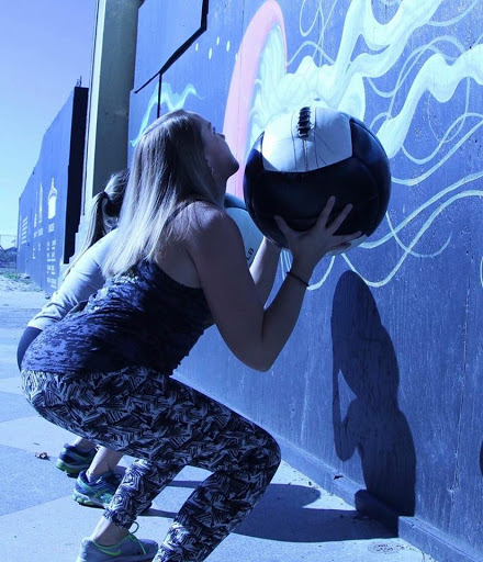 Gym «Blackburn Training Center», reviews and photos, 1818 NJ-35, Wall Township, NJ 07719, USA