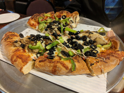 Firehouse Pizza Restaurant image
