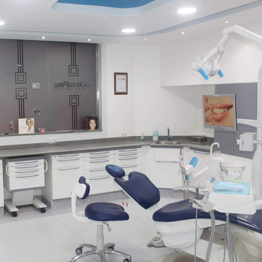 Elbaz Dental Center