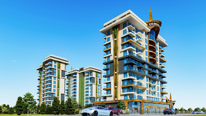 CEBECİ TOWERS NEW PROJECT