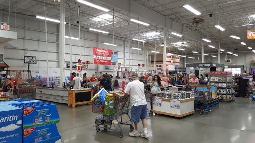 Warehouse club «BJ’s Wholesale Club», reviews and photos, 255 Shenstone Blvd, Garner, NC 27529, USA