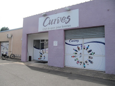 Curves Sens - Salle de sport pour femmes à Sens