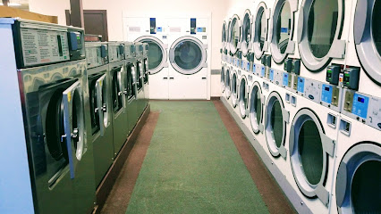 Newport Carwash and Laundromat