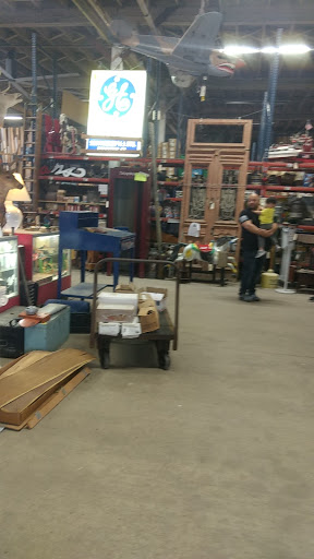 Antique Store «Eco Relics», reviews and photos, 106 Stockton St, Jacksonville, FL 32204, USA