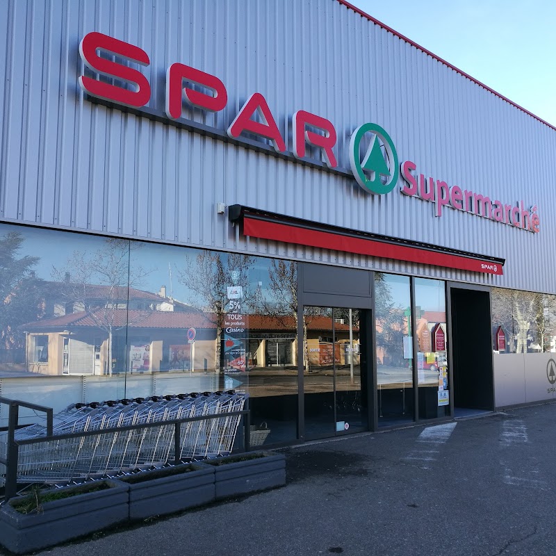 Spar Supermarche