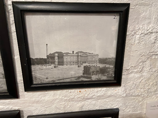 History Museum «General Crook House Museum», reviews and photos, 5730 N 30th St, Omaha, NE 68111, USA