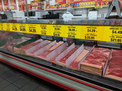 Butcher Shop «Sunrise Meats Inc», reviews and photos, 1601 W Sunrise Blvd, Fort Lauderdale, FL 33311, USA