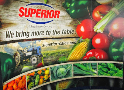 Superior Sales West, Inc. - WA.