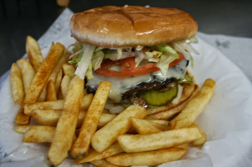 Bowling Alley «Astro SuperBowl», reviews and photos, 3203 Harry Wurzbach Rd, San Antonio, TX 78209, USA