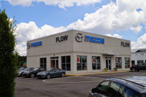 Flow Mazda of Greensboro