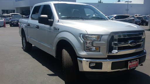 Used Car Dealer «Manly Hyundai», reviews and photos, 2755 Corby Ave, Santa Rosa, CA 95407, USA