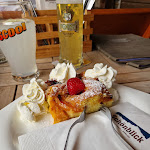 Photo n°1 de l'avis de Steffen.6 fait le 30/06/2023 à 19:59 sur le  Gasthaus Schönblick à Marling