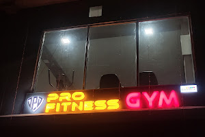 Pro Fitness Gym image