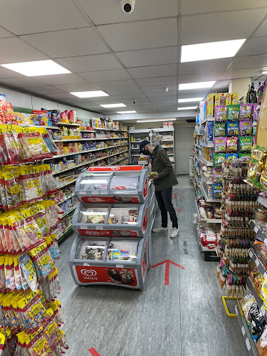 Reviews of Sun Convenience Store & Off Licence in Manchester - Liquor store