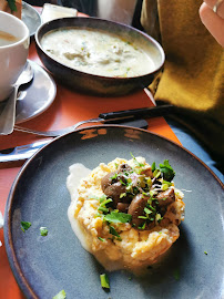 Plats et boissons du Restaurant La Karambole à Paris - n°19