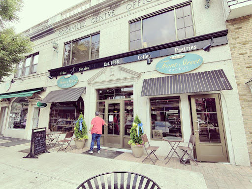 Bakery «Front Street Bake Shop», reviews and photos, 51 Front St, Rockville Centre, NY 11570, USA