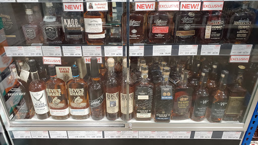 Wine Store «BevMo!», reviews and photos, 15315 Culver Dr, Irvine, CA 92604, USA